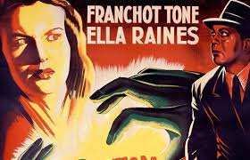 Blu-Ray Review: Arrow Video's Phantom Lady (Arrow Academy)