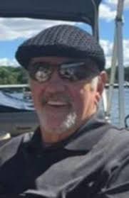 Roger Lambert Gordon Obituary