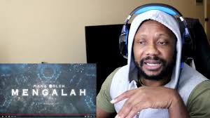 Jaga jaga boh) by joe flizzow on deezer. Joe Flizzow Altimet Sonaone Alif Sang Saka Biru Official Lyric Video Ost Polis Ev Reaction Youtube