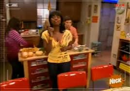 Food Fight Icarly Wiki Fandom