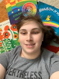 Colors & Rainbows — The Frances Jacobson Early Childhood Center at Temple  Israel