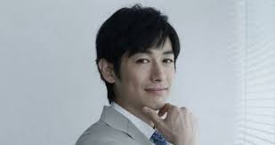ディーン フジオカ ディーン 美しい男 俳優