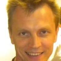 A Death Not Foretold (A Glenmore Park Mystery, #1.5) by Mike Omer