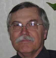 Daniel LOCKER, 79 ans (ORLEANS, PARIS)