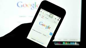 With the google app on ios, search history controls are easier than ever to find and use. Google Tests More Results Mobile Search Interface And New Search Refinement Buttons