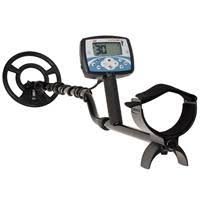 The 705 gold pack coil covers a lot of gound, is highly sensitive and gets into the tightest spots in the gold fields. Minelab X Terra 705 All Terrain Metal Detector 9 Concentric Coil 7 5khz Freq 3706 0122