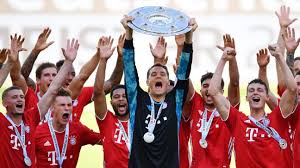News, videos, liveticker, spielberichte und statistiken mit fokus auf den mitteldeutschen zweitligisten erzgebirge aue. Bundesliga 2020 21 Season Preview Who Will Challenge Bayern For The Title Footballghana