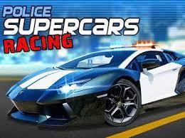 Hop behind the wheel of your automobile and get up to speed. Police Supercars Racing 100 Free Download Gametop