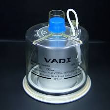 Humidification chamber - G-314004 - Vadi Medical Technology