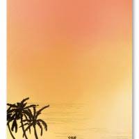 Explore jesus easter stock photos. Sunset Blank Card Invitation