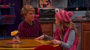 Jace Norman In Henry Danger I Think This Is The Episode J A M Session Jason Norman Norman Henry