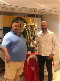 Kuzey kıbrıs basınında yer alan haberlere göre. Mtg Kupayi Falyali Ya Armagan Etti
