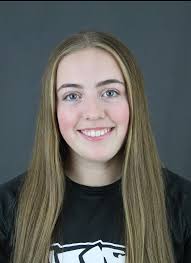 2024-25 Women's Hockey Roster