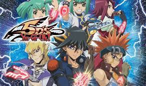Yu Gi Oh 5d S 20 52 Audio Latino Descarga Por Mega Descargar Anime Por Mega Hd Audio Latino Audio Espanol Sub Espanol Aid Magliette
