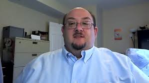 Scientist Spotlight: Floyd Shockley, Collections Manager and Entomologist