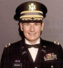 William Joseph Freeman Obituary May 21, 2007