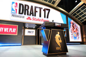 Full draft grades for every pick are live. 2017 Nba Draft Live Pick By Pick Results Silver Screen And Roll