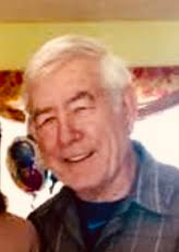 Obituary for Jimmy Douglas Hawthorne