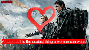 Given all the delays with the project, we'll just be happy for the sequel to actually start shooting and even that feels … Edge Of Tomorrow 2 2021 Rumors Plot Cast And Release Date News Will There Be Edge Of Tomorrow 2 Halfguarded