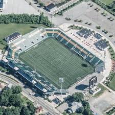 Capelli Sport Stadium In Rochester Ny Virtual Globetrotting