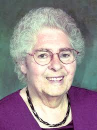 WILLIAMS, June Lorraine (neé Dunham)