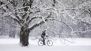 Die eröffnung der internationalen tanzmesse nrw in düsseldorf will die grenzen von natur und kunst verschwinden lassen. Schnee In Nrw Winter Wetter Mit Frost Und Glatte In Vielen Stadten Service
