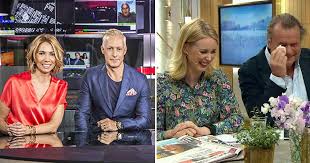 Tilde är en jättebra programledare. Svt Gor Om Morgonstudion Efter Tittarnas Vrede Och Tv4 S Succe