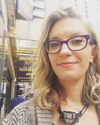 Profile for Jessica Sovronsky