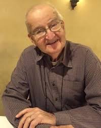 Edward Gillesheimer Obituary (1927