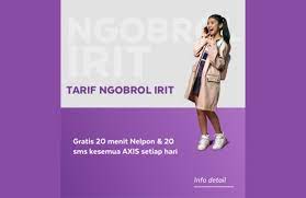 Ikutin proses cara melakukan registrasi dan aktivasi sim card yang ada di aplikasi ya! Ini 5 Layanan Tarif Axis Yang Bisa Membantu Kamu Berhemat Bukareview