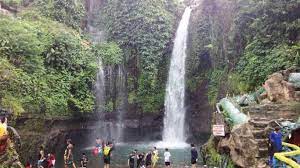 Bermain di air terjun, berkemah, taman & wahana, kuliner, buka setiap hari. Waterpark Harga Tiket Curug Luhur Bogor S D Des 2021