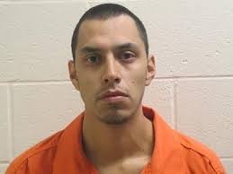 La Feria man accused of molesting 12-year-old girl