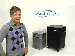 High levels of no2 are particularly dangerous for. Austin Air Healthmate Jr Air Purifier Review Youtube