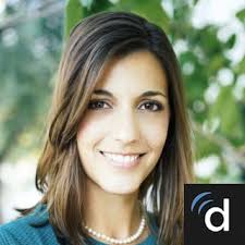 Dr. Stephanie J. Handler, MD