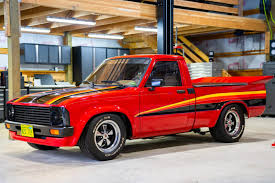 Image result for Red 1980 Truck