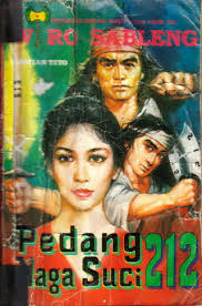Wiro sableng keris naga sanjaya 212 pdf. Serial Wiro Sableng Pendekar Kapak Maut Naga Geni 212 Episode 094 Pedang Naga Suci Lain Lain Jendela Sastra