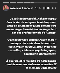 Modifier le festival juste pour rire , créé en 1983 est un festival d' humour qui a lieu chaque année à montréal au québec. Rosalie Vaillancourt Sur Julien Lacroix Et Le Milieu Du Showbizz Qui Est Fake La Clique Du Plateau