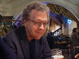 Philip in the Munich Ratskeller