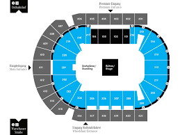 seating charts mercedes benz arena berlin