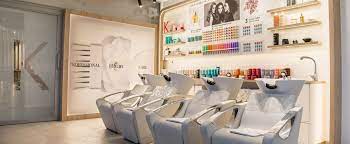 Professional Hair Salon Leicester Kerastase