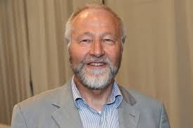 Schwäbischer Turnerbund: Präsidenten: von Georgii bis Frank