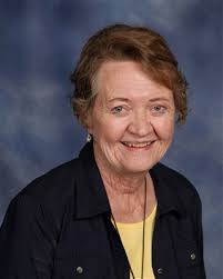 Iowa Conference: Julie Ahrens