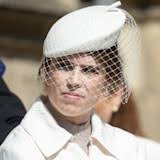 Princess Diana's 1992 Easter outfit deserves a second look