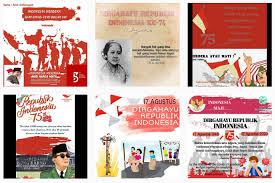 Gunakan 17 agustus png gratis ini untuk desain web, desain dtp, selebaran, proposal, proyek sekolah, poster, dan lainnya. Lomba Poster Kemerdekaan Smait Al Hasanah Smait Al Hasanah Bengkulu