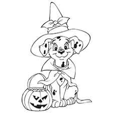 These free, printable halloween coloring pages for kids—plus some online coloring resources—are great for the home and classroom. 25 Amazing Disney Halloween Coloring Pages For Your Little Ones