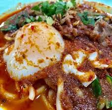 Mee rebus ada banyak versi, tapi ni resepi asli emak uchi, orang johor. Mee Bandung Muar Foodvalet Home Facebook