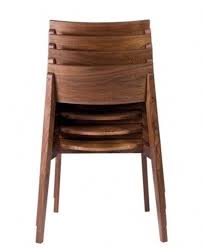 Small Space Solution 5 Stylish Stacking Chairs Stacking Chairs Chair Furniture