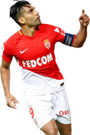 Monaco, hem spor hem de kişisel olarak bana büyük keyif veren eşsiz bir kulüp. Radamel Falcao Render Radamel Falcao Football Carlos Valderrama