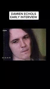 Damien Taylor Interview