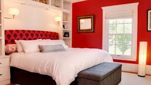 Check spelling or type a new query. 20 Red Bedroom Ideas That Look Pretty Classy